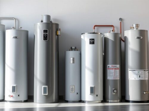 Best Water Heater Singapore: Top Brands Compared