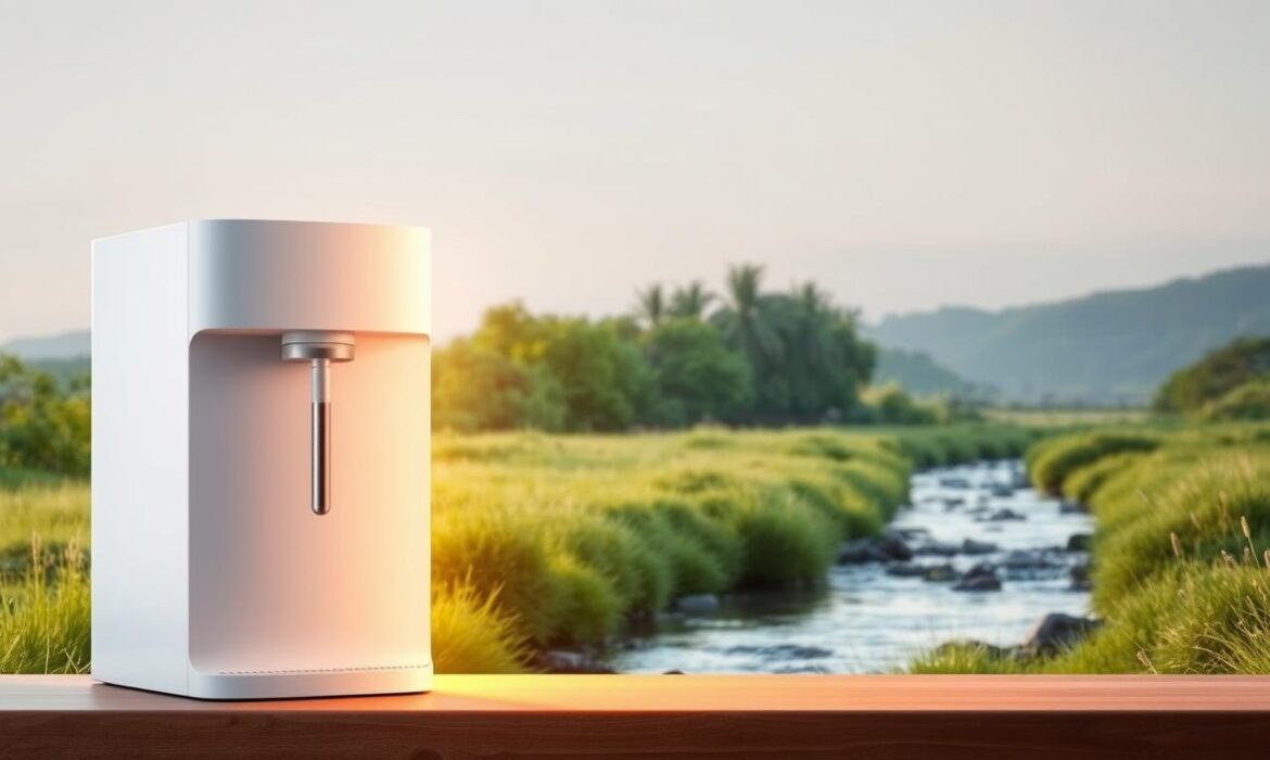 best water purifier singapore