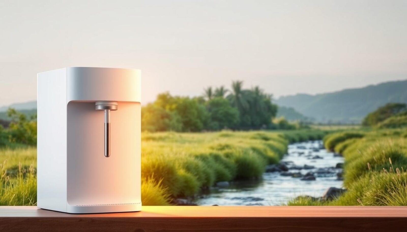 best water purifier singapore