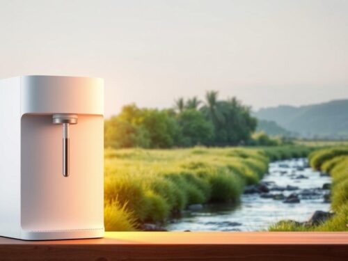 Best Water Purifier Singapore: Top Picks