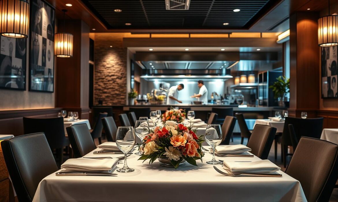 best western restaurant in singapore