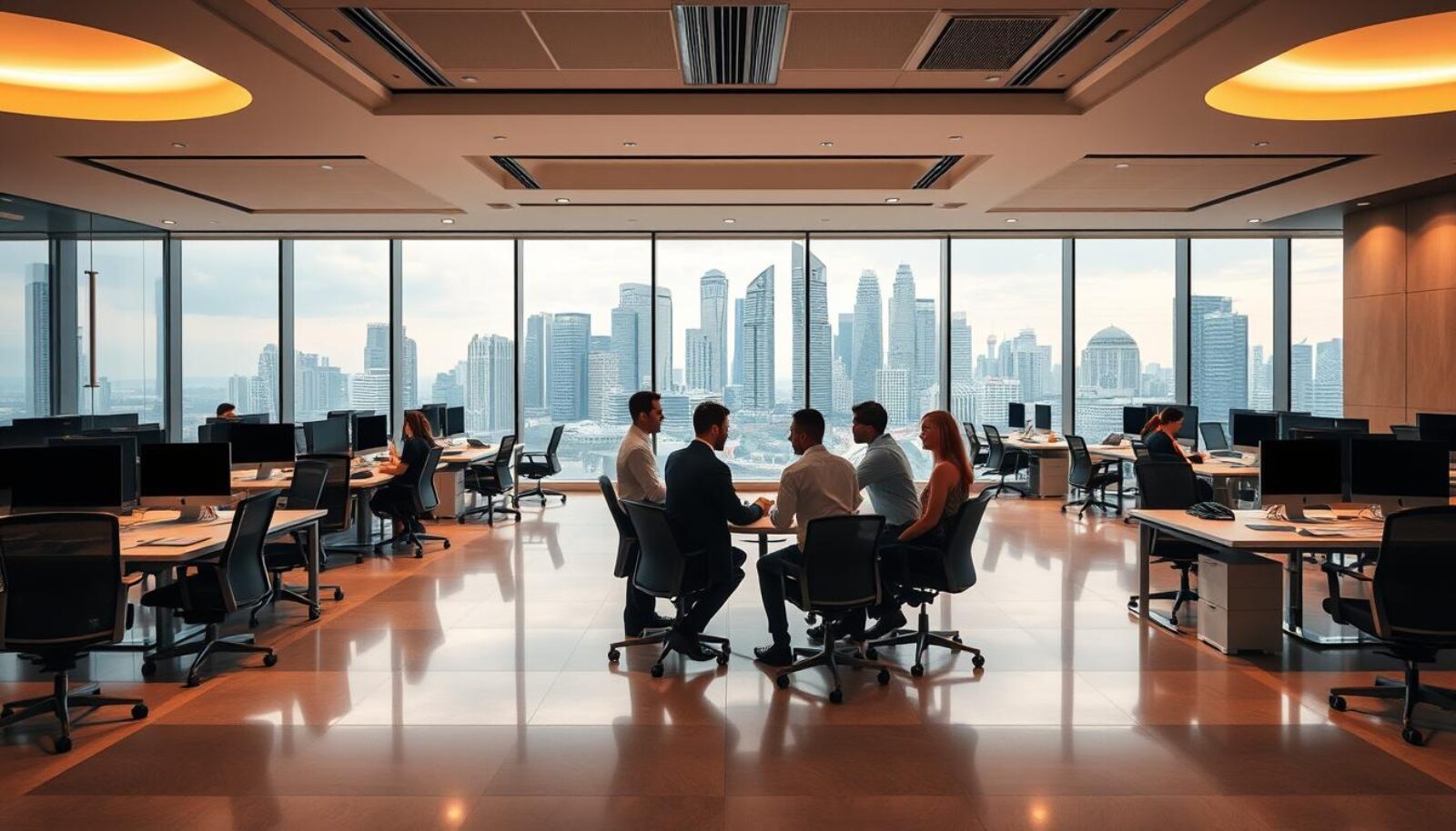 singapore best employer 2021