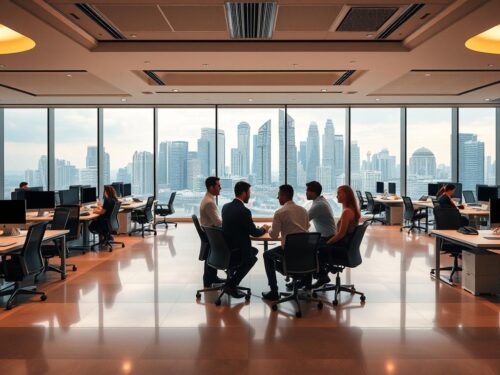 Top Singapore Best Employer 2021: News and Updates