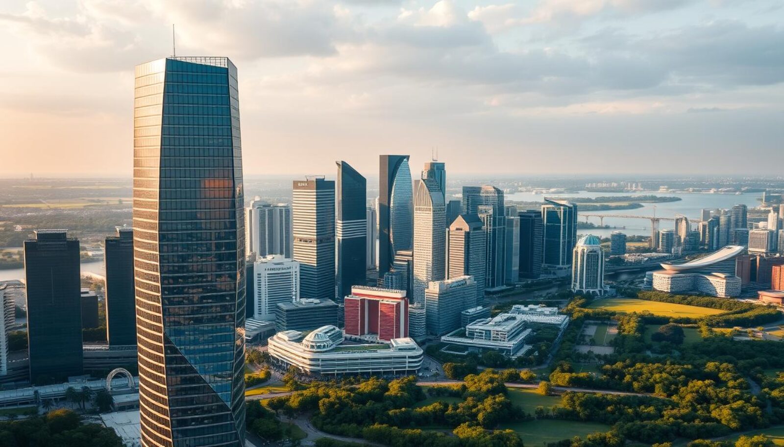 singapore best employer 2024