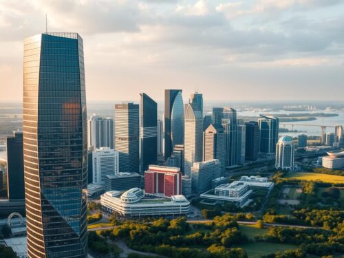 Singapore Best Employer 2024: Top Companies List Revealed