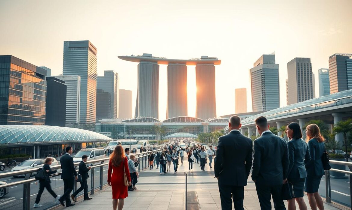 singapore best employers 2022 statista