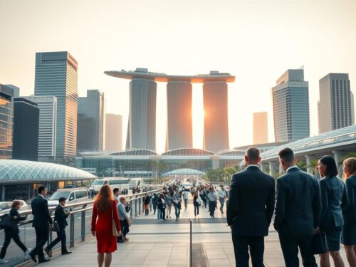 Statista’s Singapore Best Employers 2022 List Released