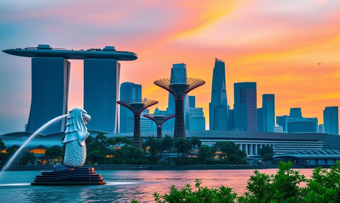 singapore best places