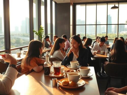 Top 10 Best Cafe in Singapore for Coffee Lovers