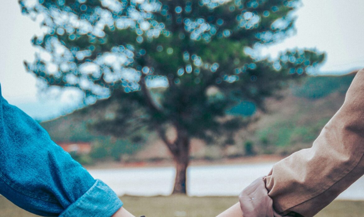 Business Review: Couples Launch and Its Approach to Relationship Wellness