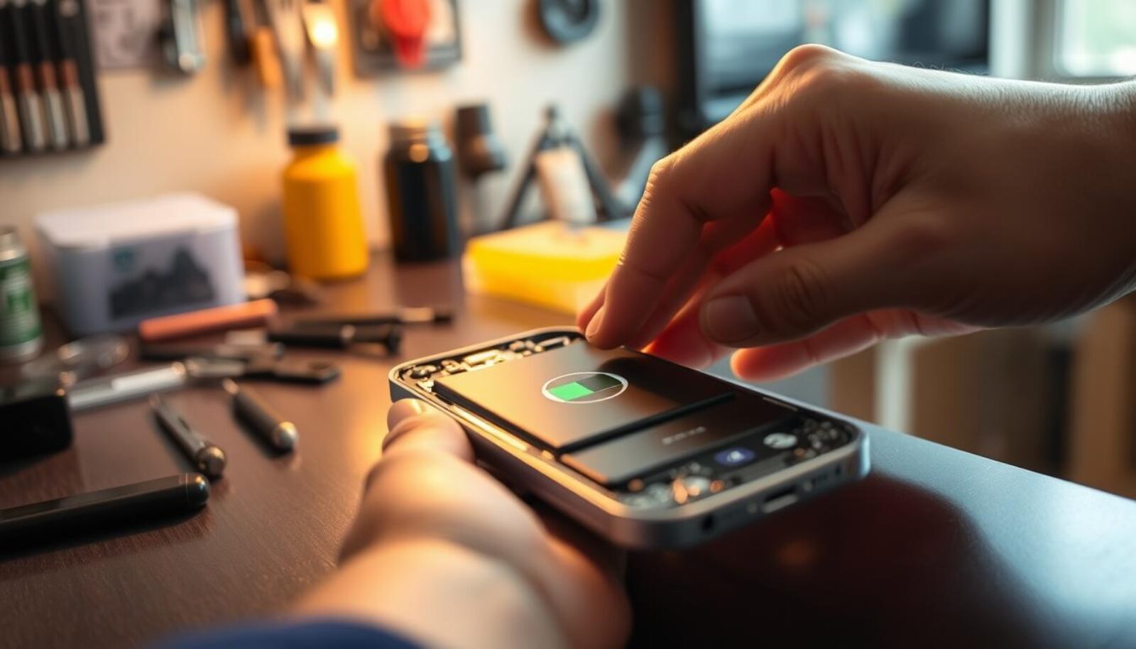 best iphone battery replacement singapore