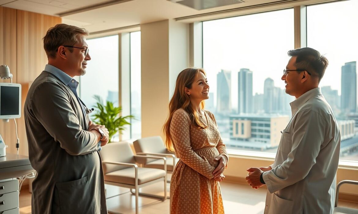 best ivf doctor in singapore