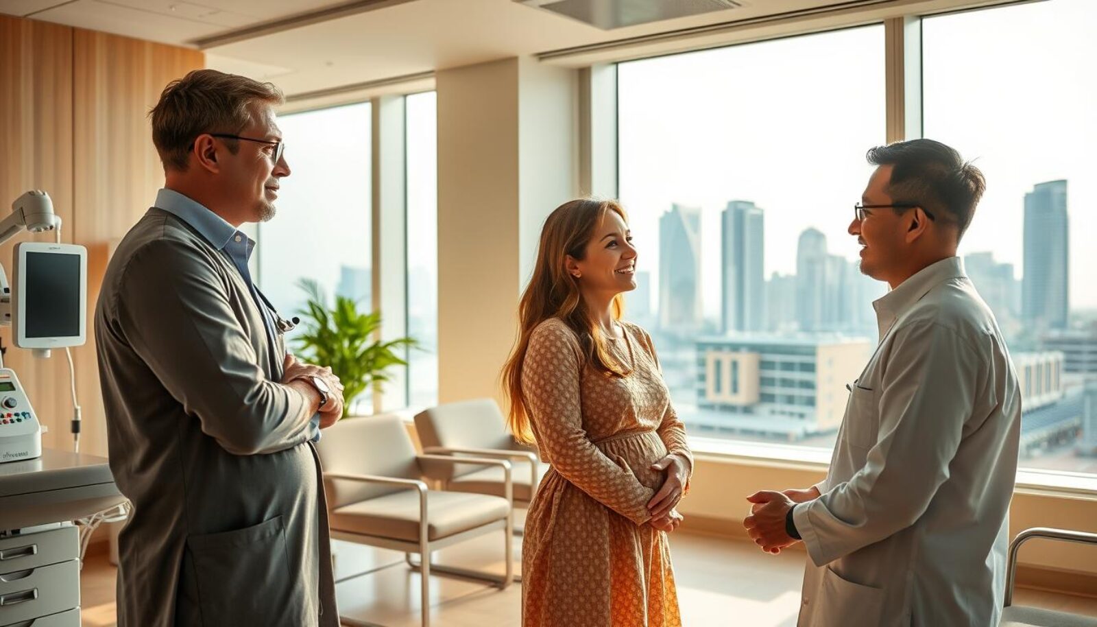 best ivf doctor in singapore