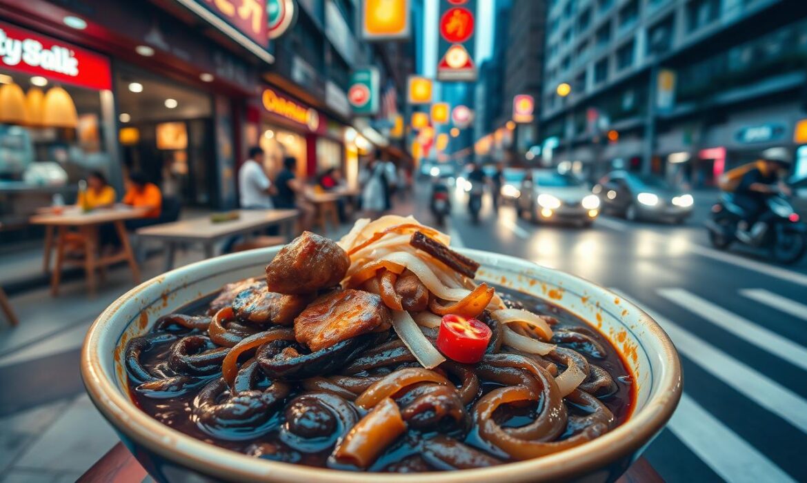 best jajangmyeon singapore