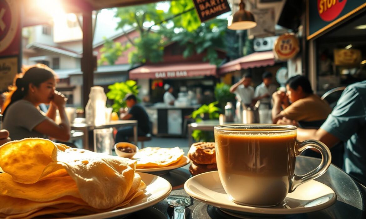 best kopitiam singapore