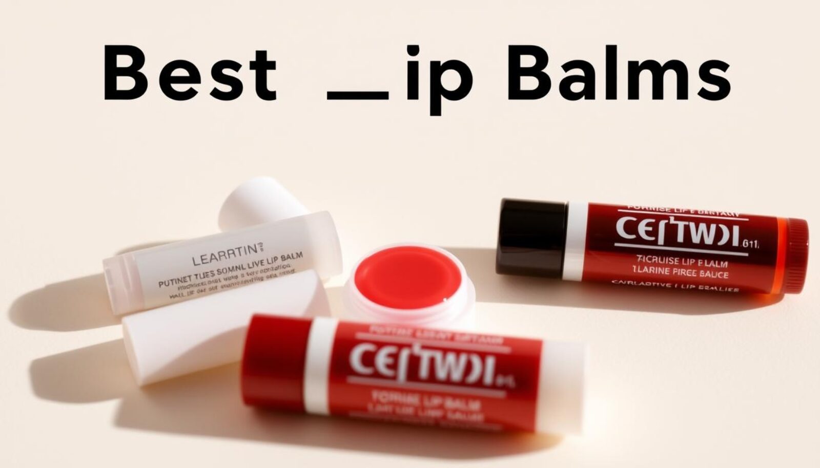 best lip balm singapore