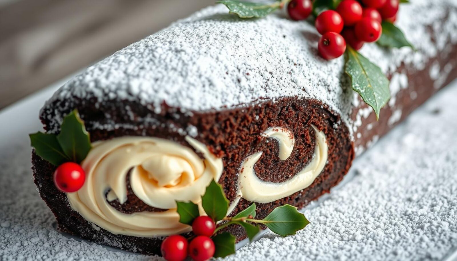 best log cake singapore