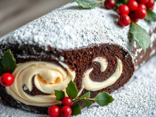 Best Log Cake Singapore: Top Picks for Future Celebrations