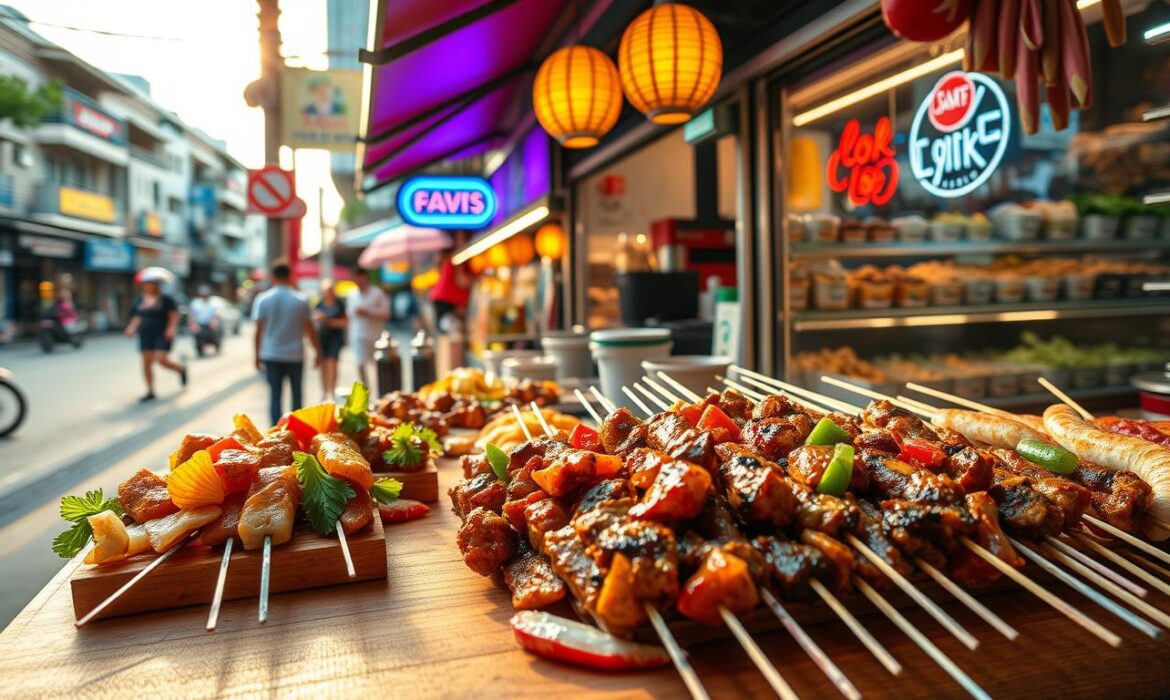 best lok lok in singapore