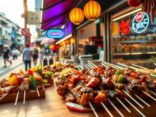 Top Best Lok Lok in Singapore You Must Try Now