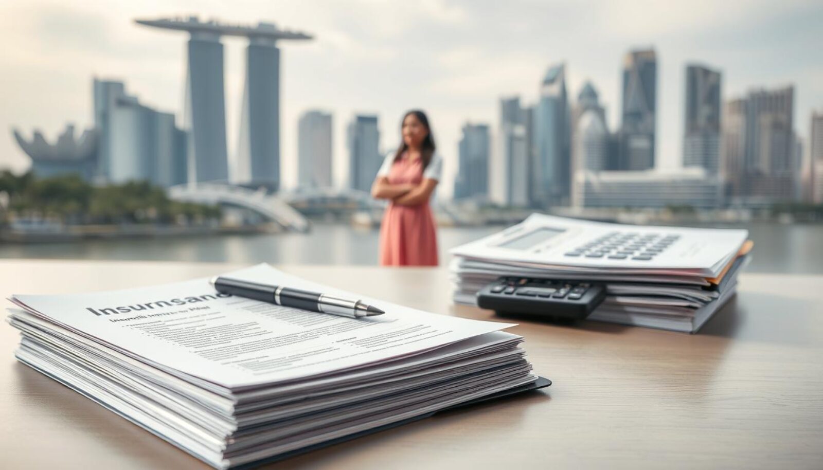 best maid insurance singapore