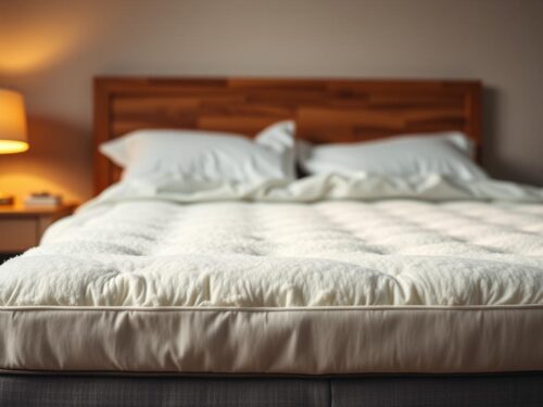 The Best Mattress Topper Singapore: A Comprehensive Buyer’s Guide