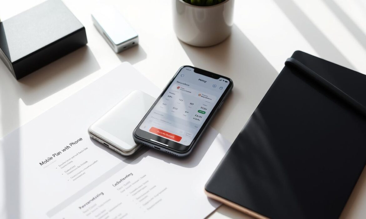 best mobile plan with phone singapore