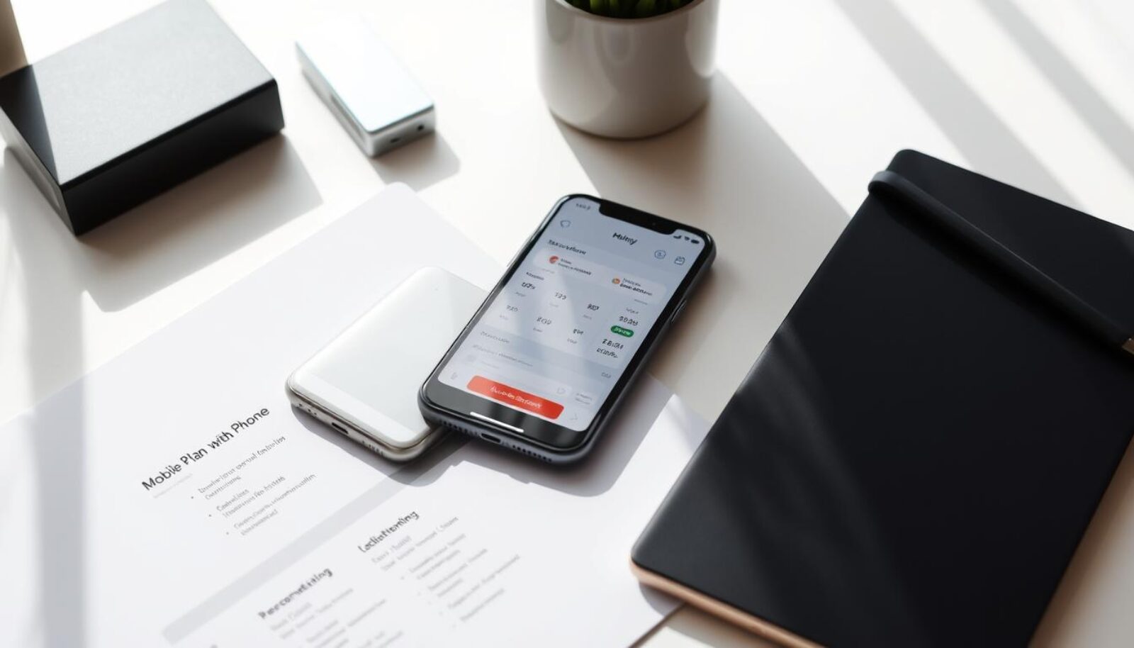 best mobile plan with phone singapore