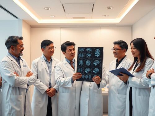 Best Neurologist in Singapore – Expert Care Directory