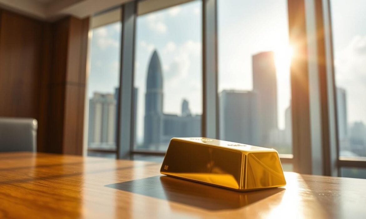 best place to buy gold bar in singapore