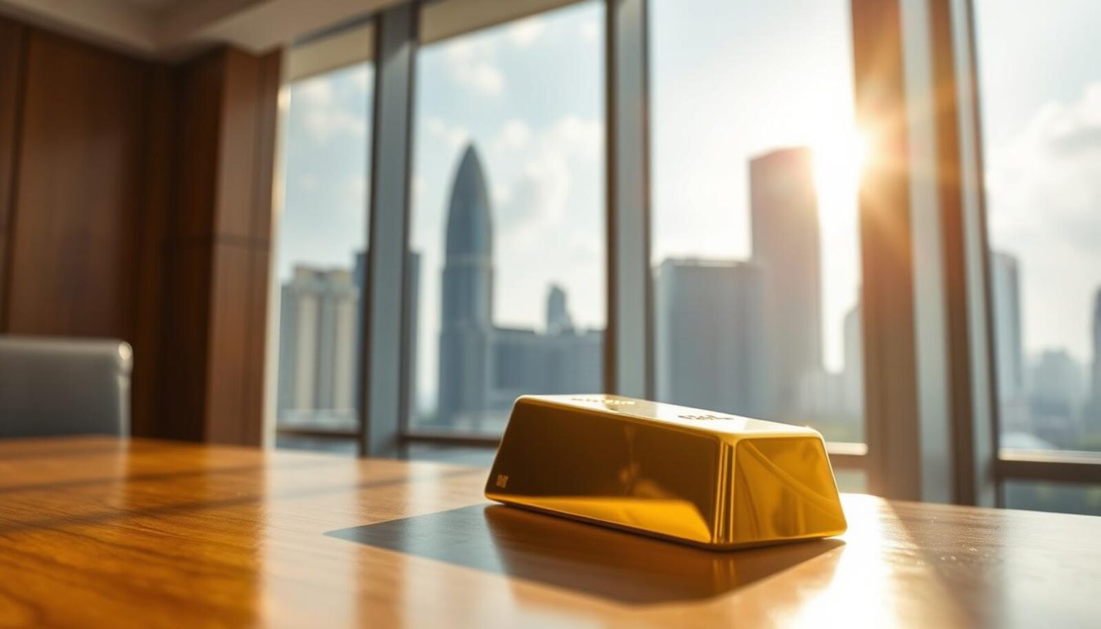 best place to buy gold bar in singapore