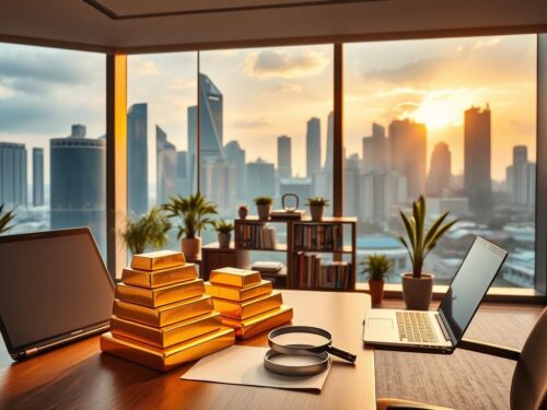 Best Place to Buy Gold in Singapore: Buyer’s Guide