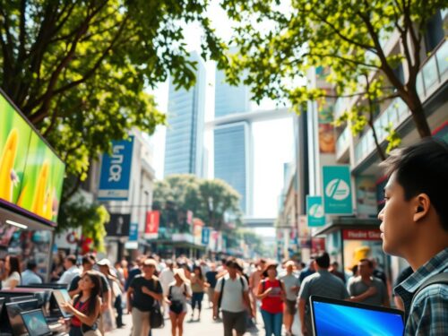 Best Place to Buy Laptop in Singapore: Top Picks