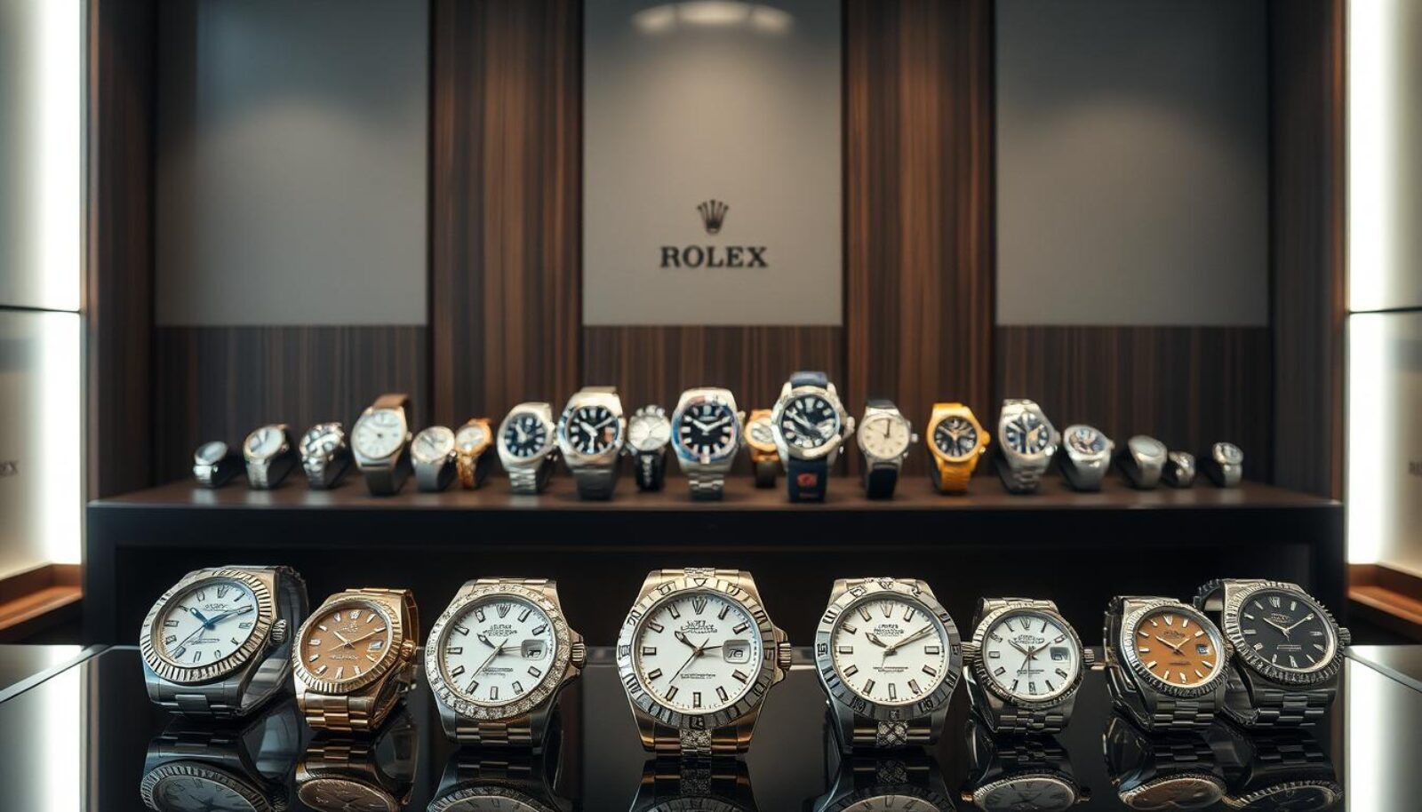 best place to buy rolex in singapore