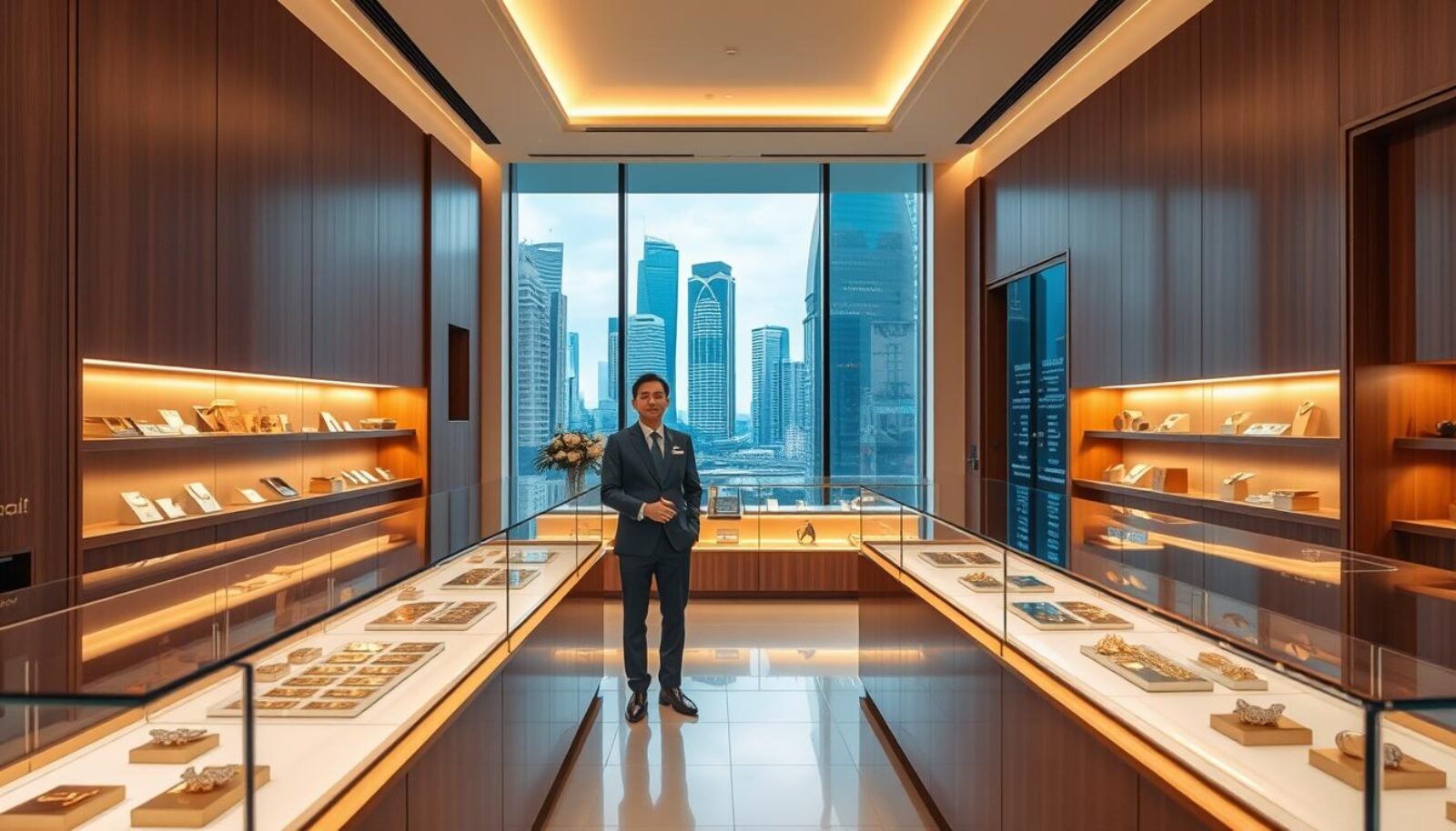 best place to sell gold in singapore