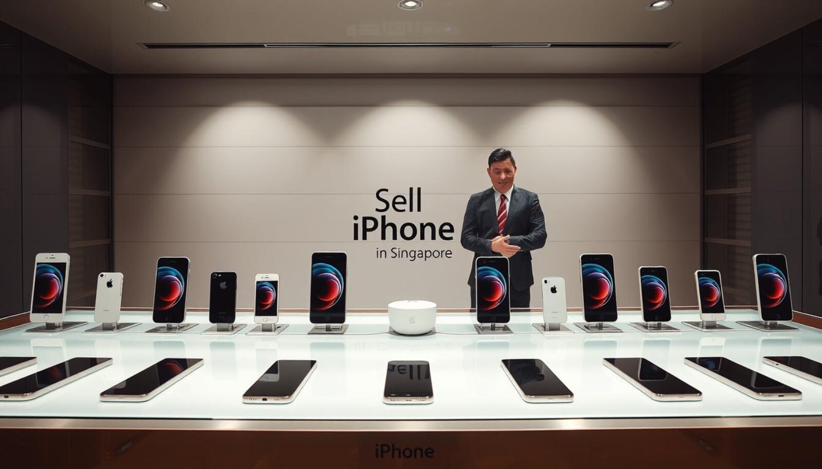 best place to sell iphone in singapore