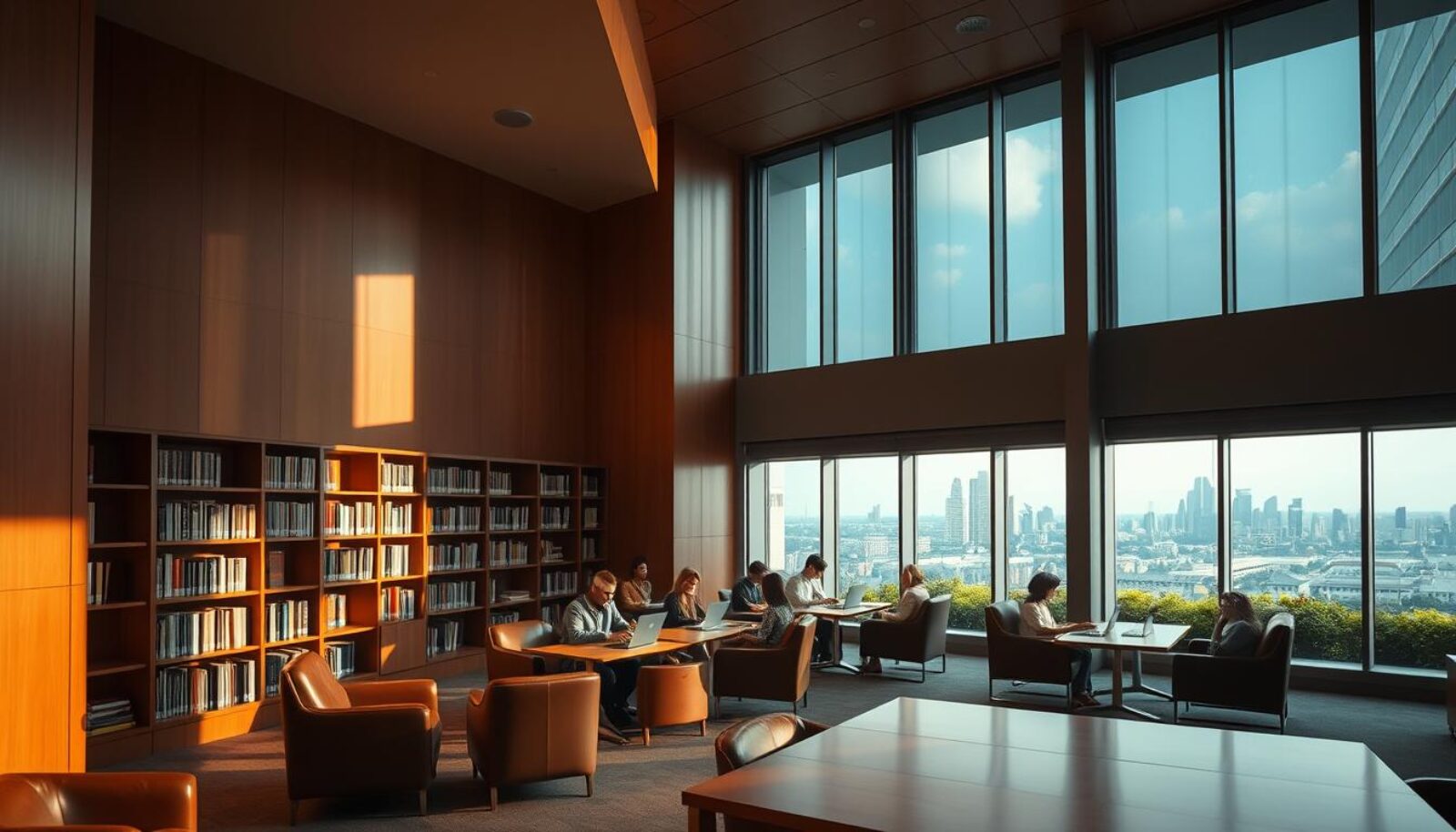 best places to study in singapore