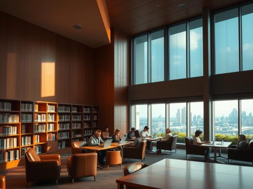 Best Places to Study in Singapore: Top Picks