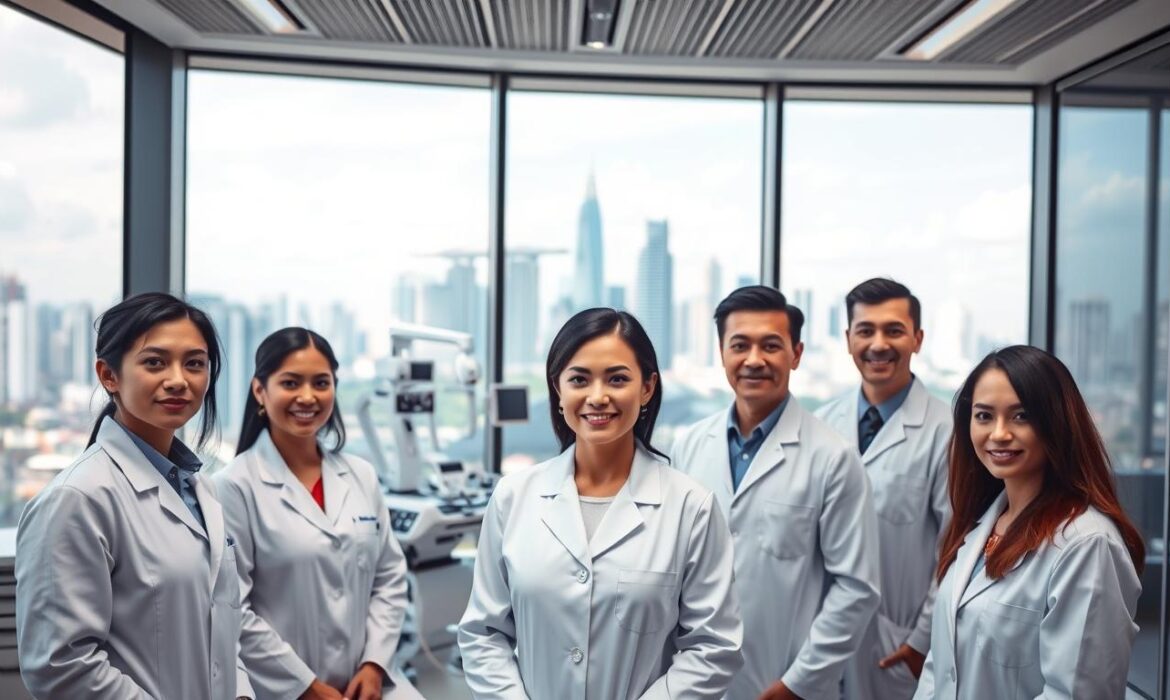 best plastic surgeon singapore