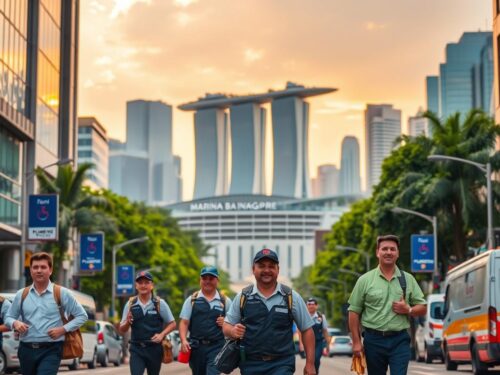 Best Plumbing Services in Singapore: Expert Reviews & Ratings