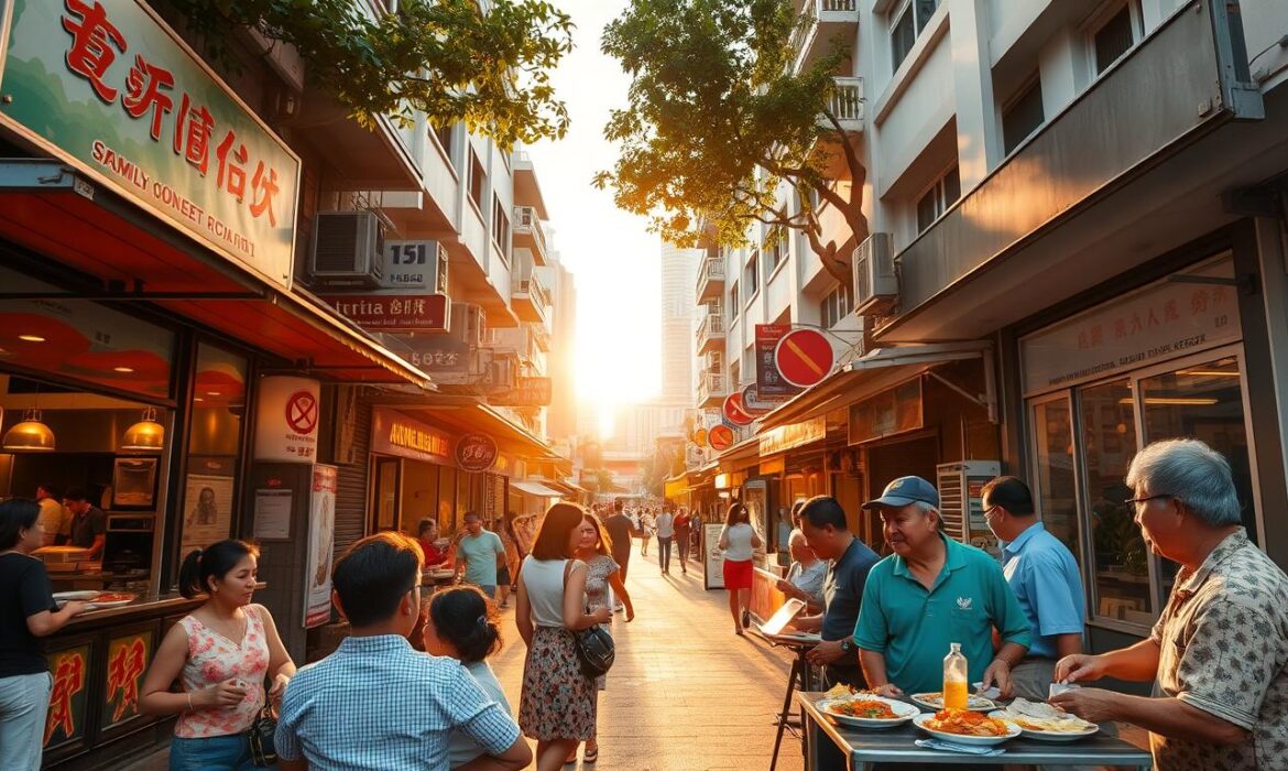 best restaurants in east singapore