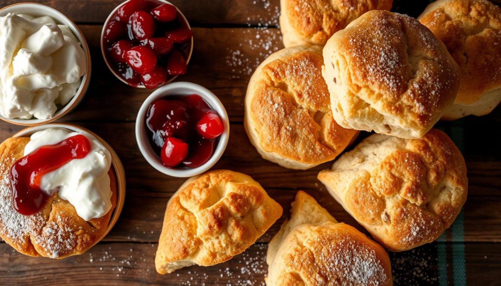 best scones in singapore