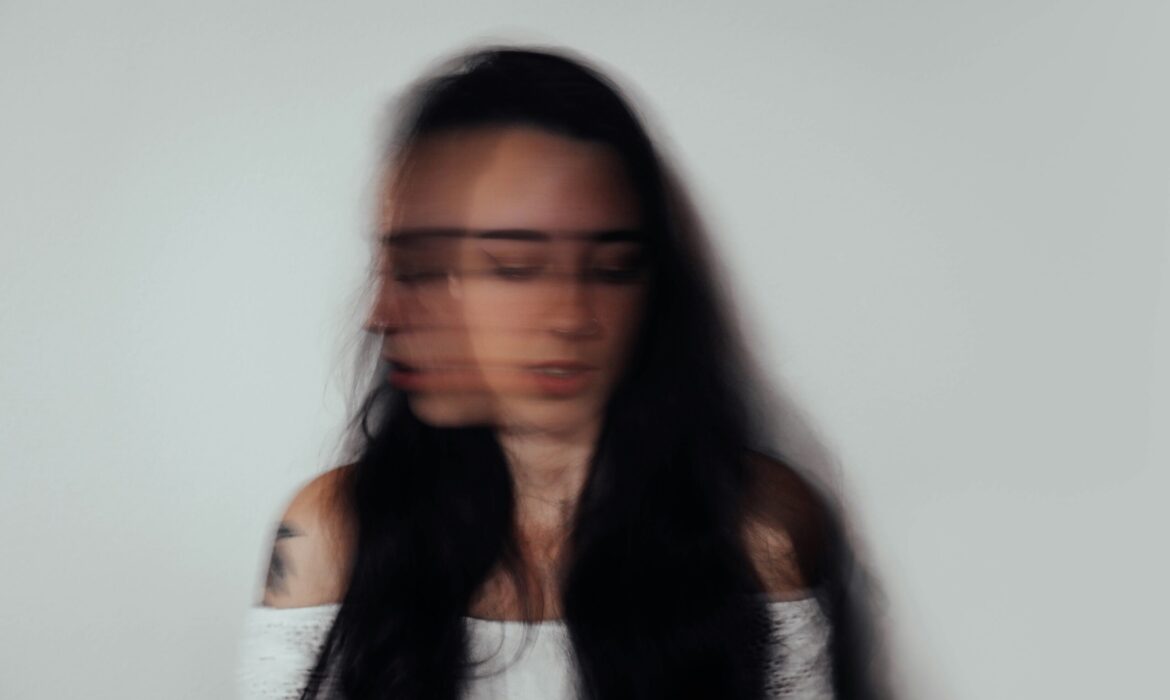 Can't shake these thoughts.