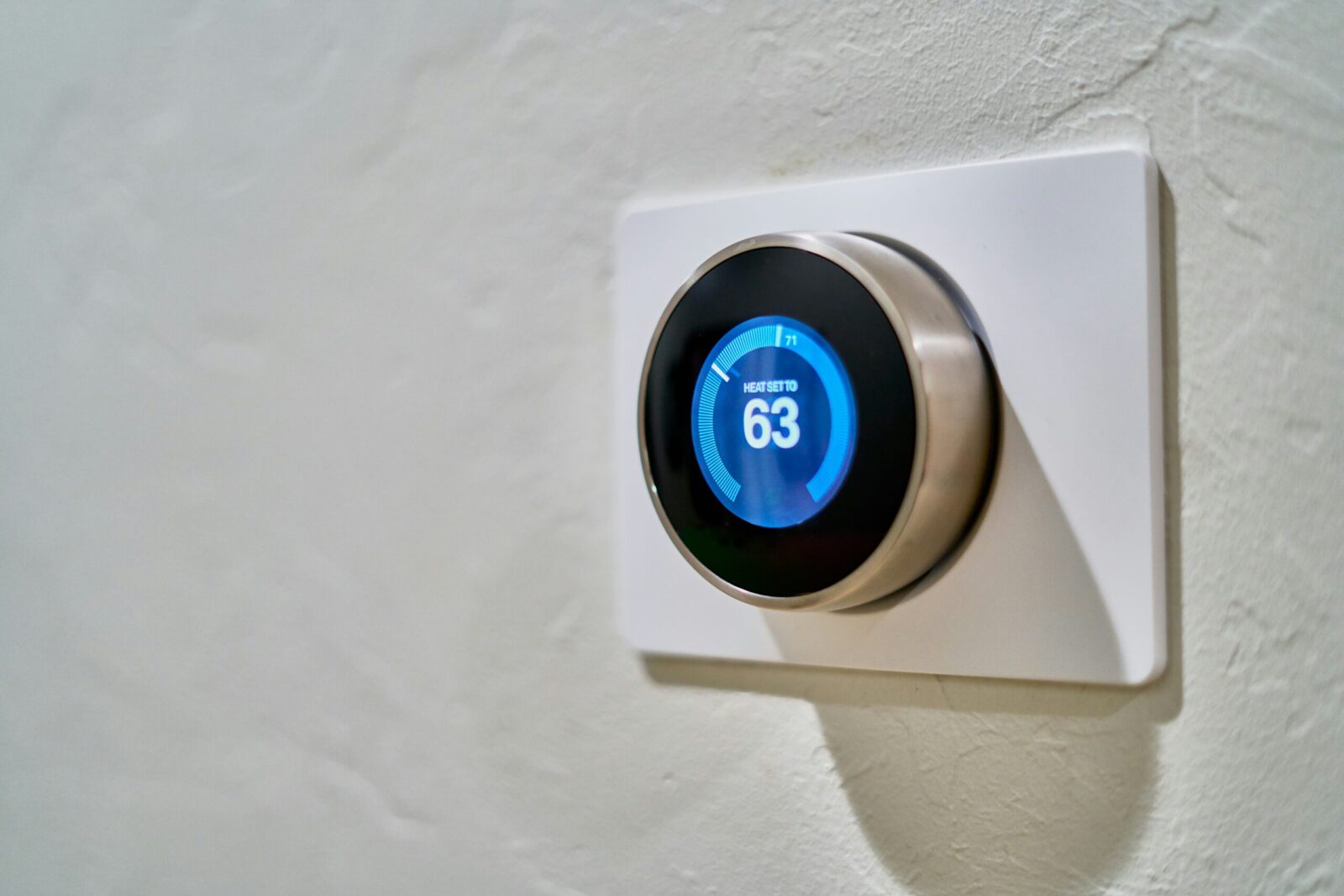 Great Smart Homes: Redefining Home Security and Awareness