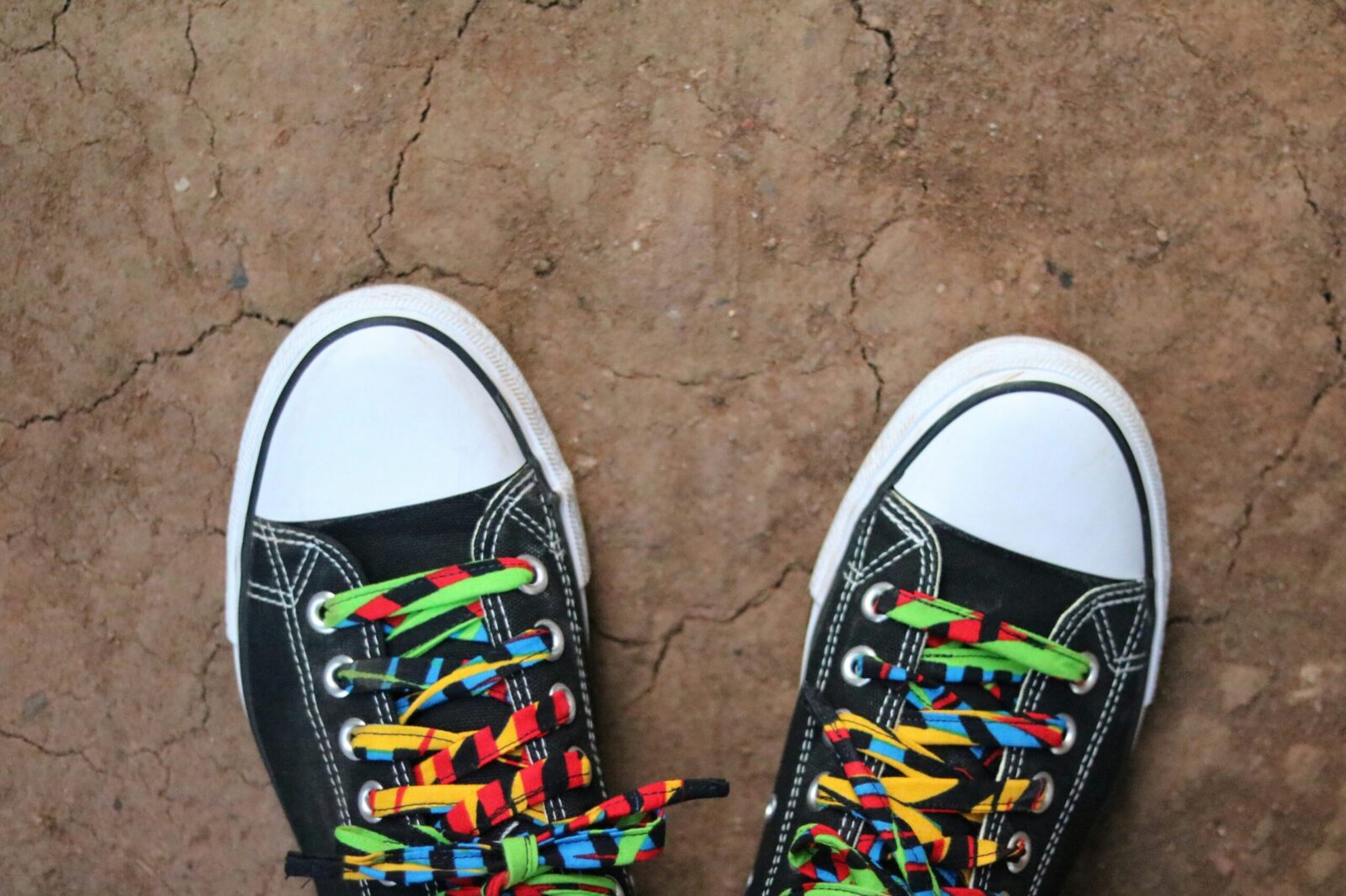 U-LACE: Reinventing Sneaker Style and Convenience