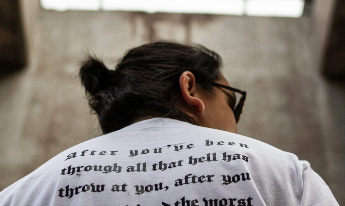 The Force Within: A Review of GodPowertees and Spiritual Surf Wear