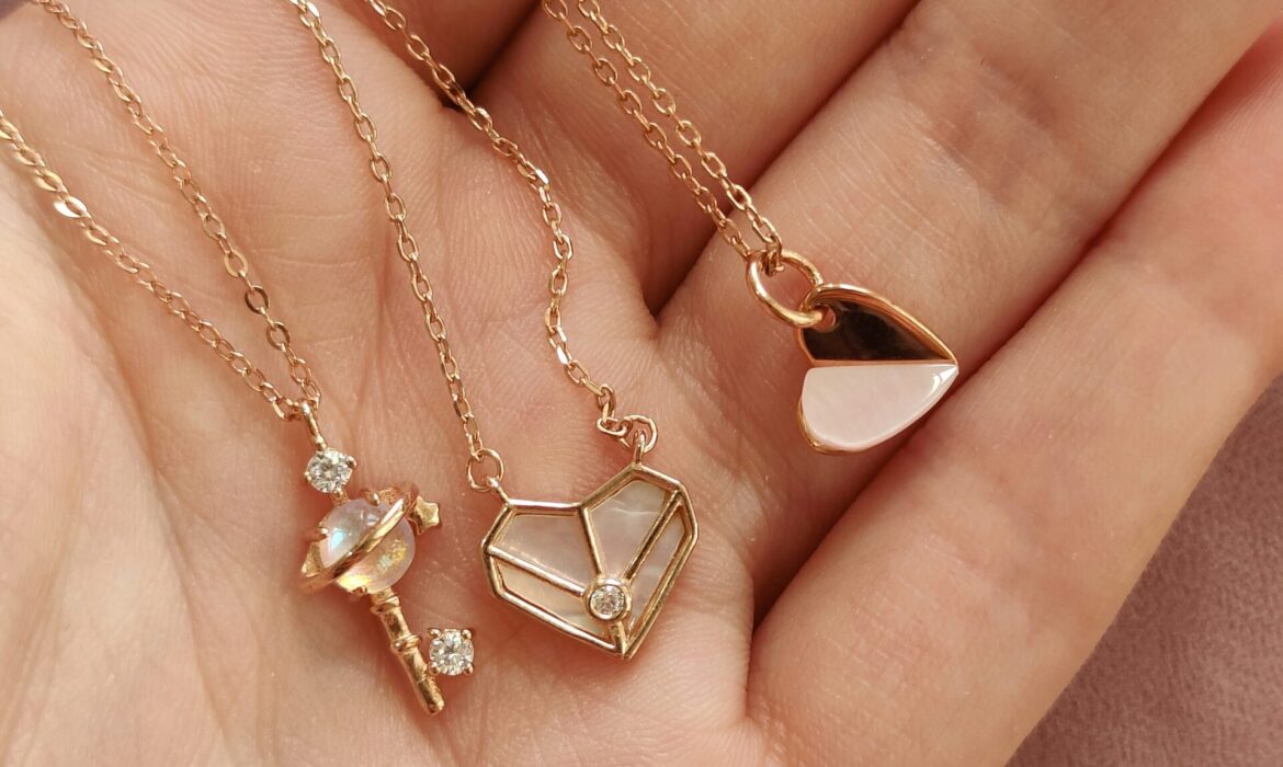 Emilie Bliguet Ethical Jewellery: Beauty Rooted in Nature, Love, and Responsibility