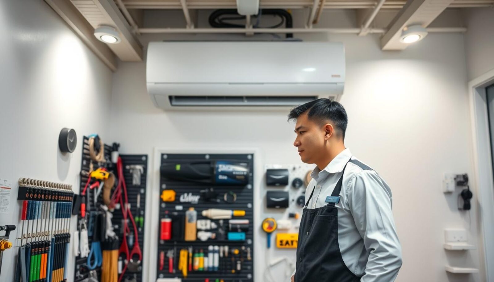 best air con servicing singapore