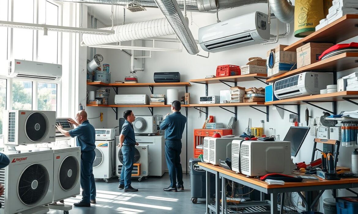 best aircon servicing singapore