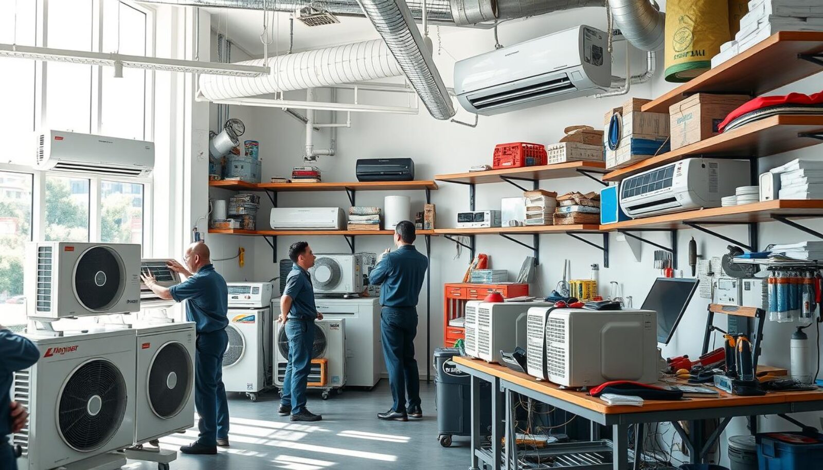 best aircon servicing singapore